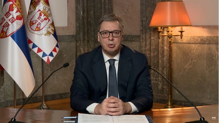 Izvanredno obraćanje Vučića: Nemamo dobre vijesti. Rusi ne žele prodati